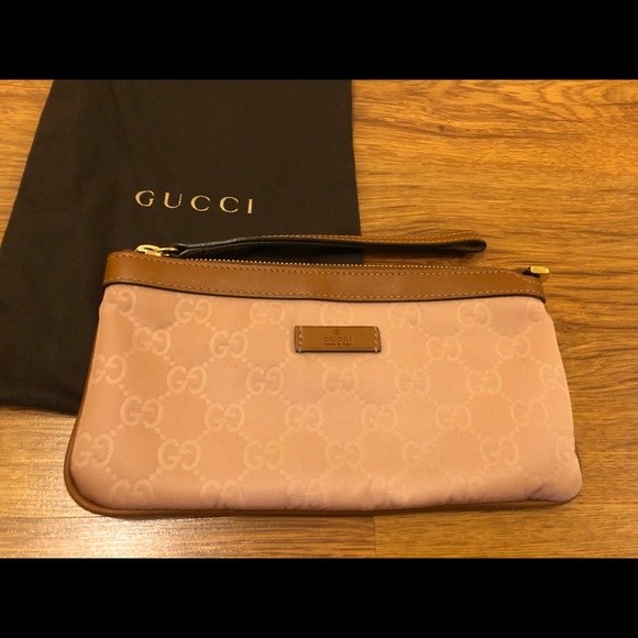 Gucci Wristlet - Picture 2 of 7